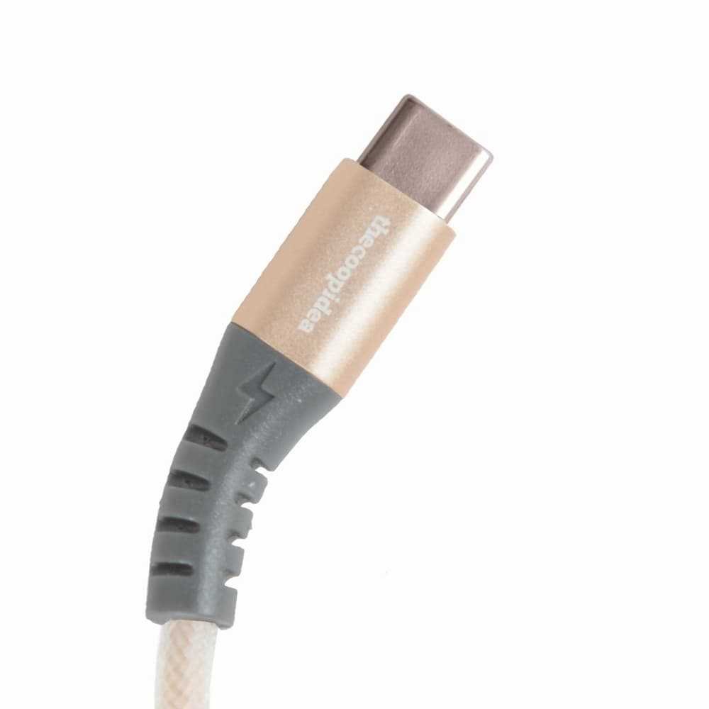 The Coopidea 1m Flex Type C Cable - Image 3