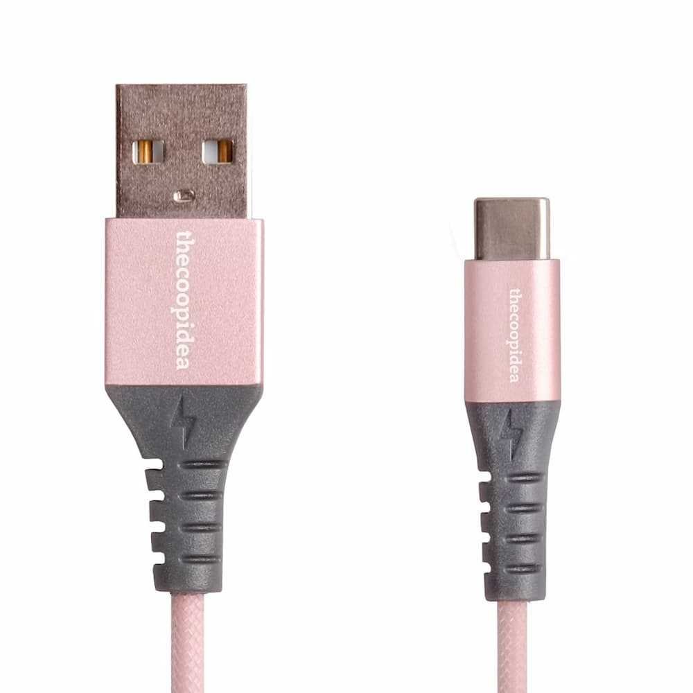 The Coopidea 1m Flex Type C Cable - Image 2