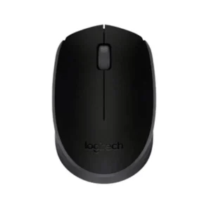 Logitech M170 Wireless / Cordless USB Optical Ambidextrous Compact Portable Mouse 2.4GHz
