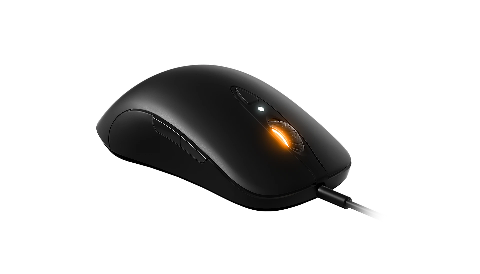 SteelSeries Sensei Ten RGB Wired USB Gaming Mouse - Image 4