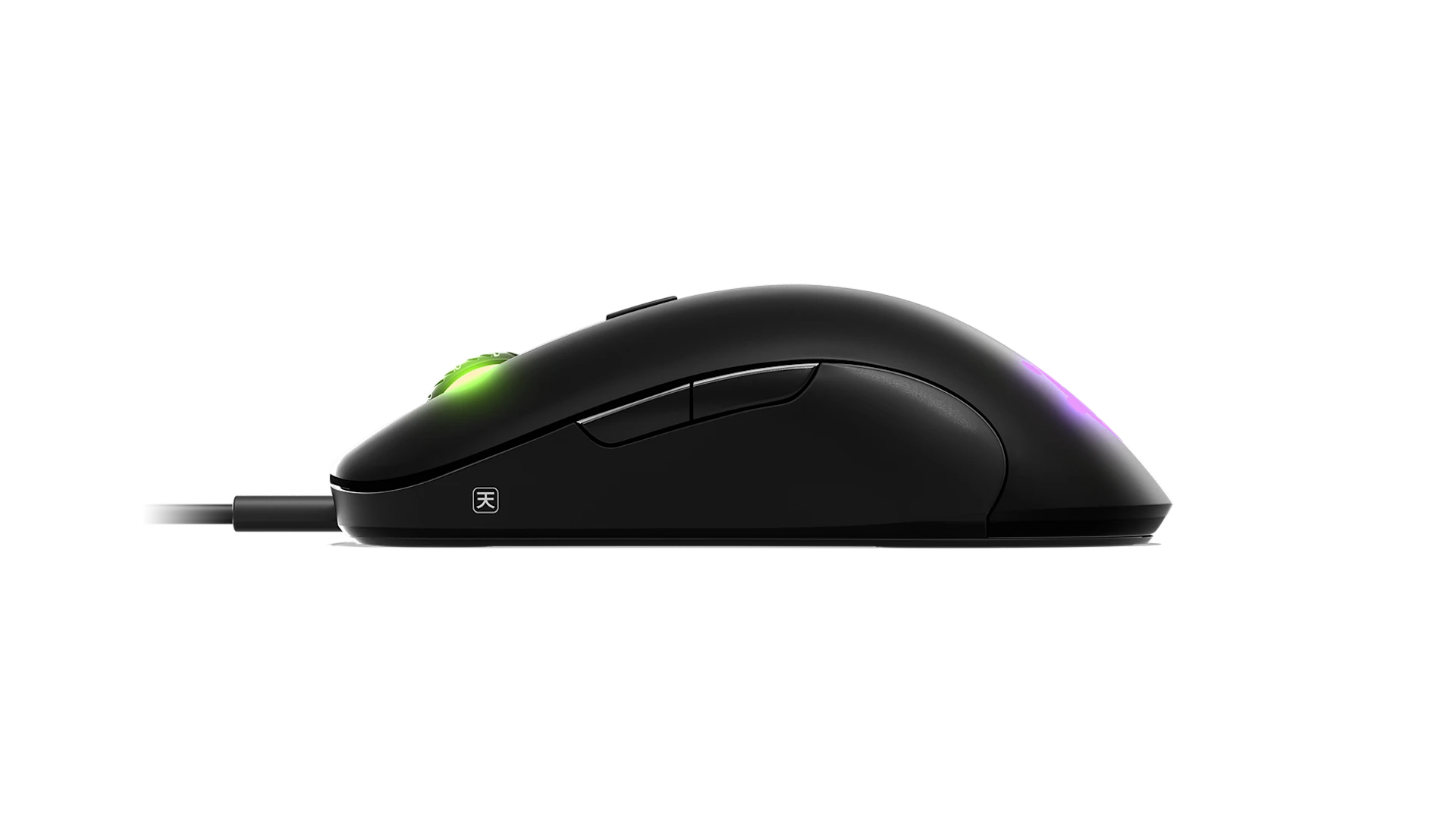 SteelSeries Sensei Ten RGB Wired USB Gaming Mouse - Image 3