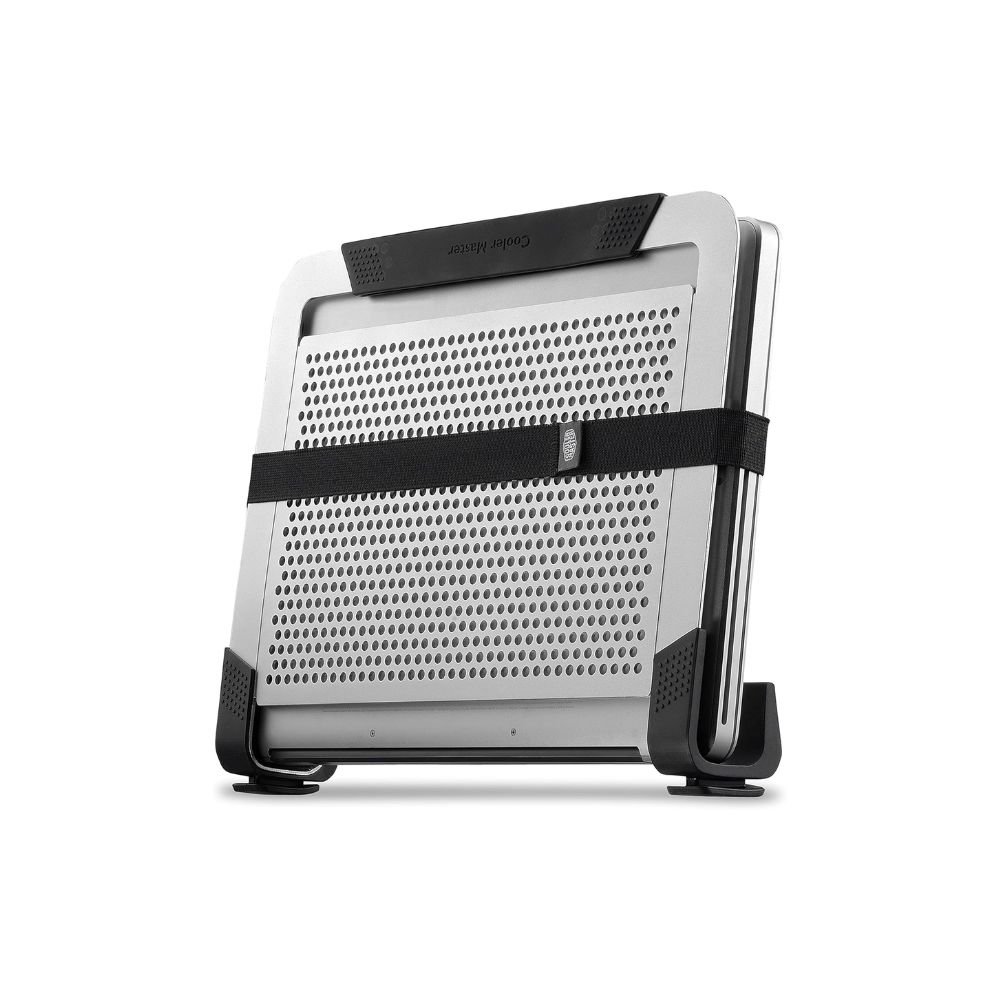 Cooler Master Notepal U2 Plus Cooling Pad - Image 3