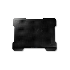 Cooler Master NotePal X Lite II Slim Cooling Pad