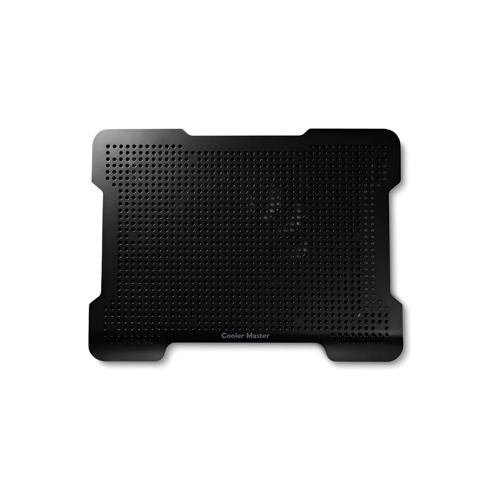 Cooler Master NotePal X Lite II Slim Cooling Pad