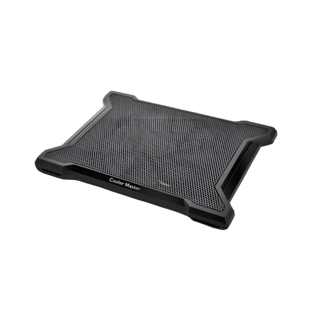 Cooler Master NotePal X Slim II Cooling Pad - Image 3