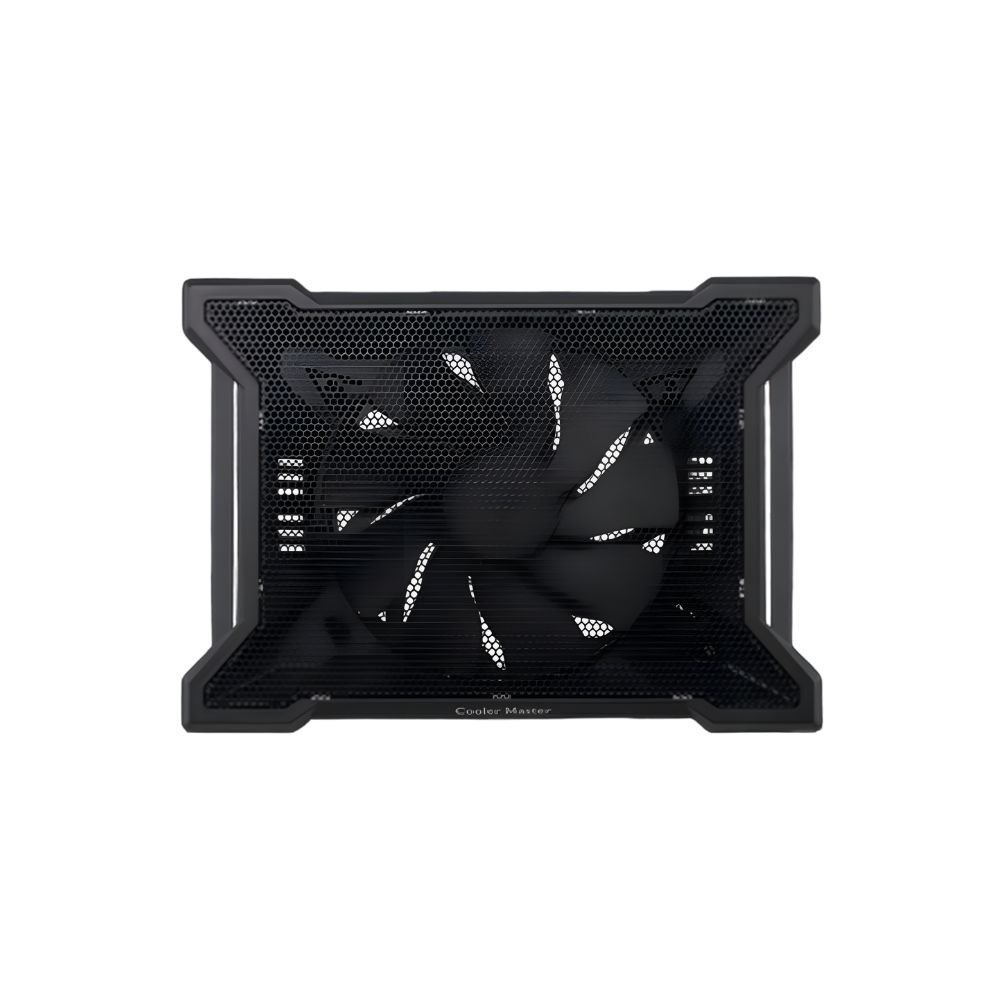 Cooler Master NotePal X Slim II Cooling Pad - Image 2