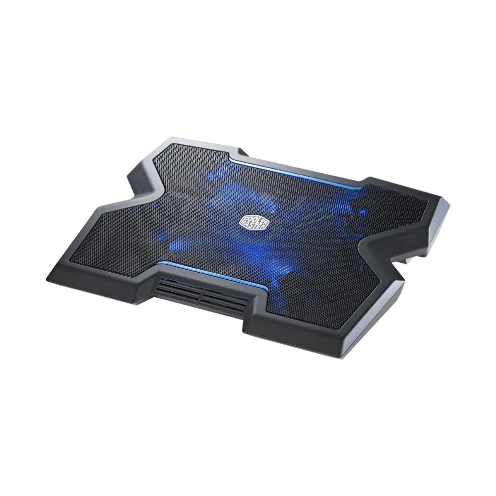Cooler Master NotePal X3 Cooling Pad - Image 4