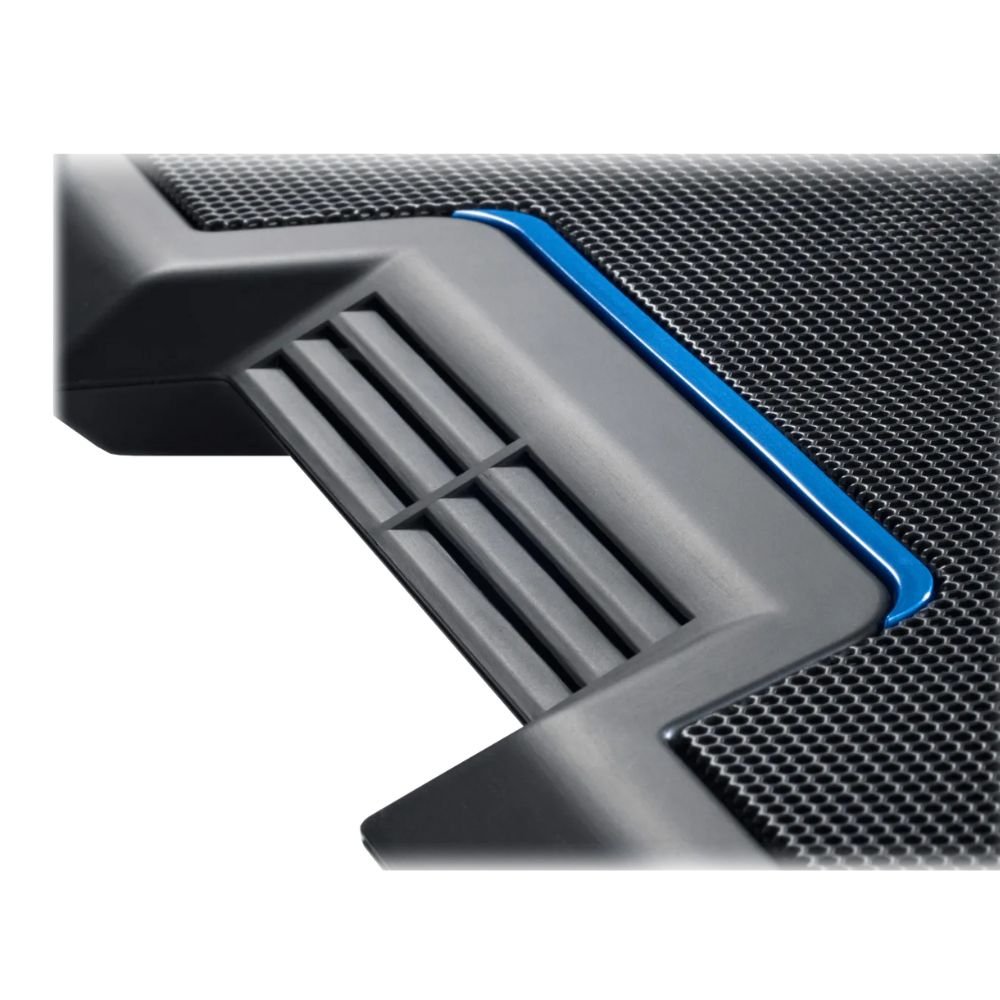 Cooler Master NotePal X3 Cooling Pad - Image 2