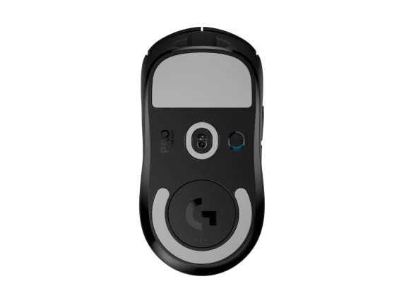 Logitech Pro X Superlight Wireless Gaming Mouse - Image 4